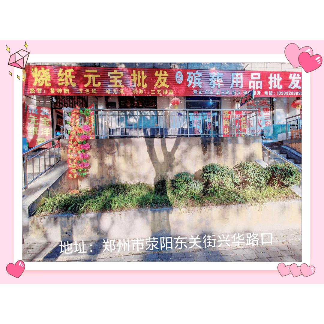 重生之小书童在寿衣店当元宝女王