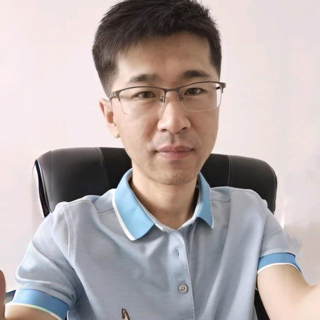 财经陈俊卿
