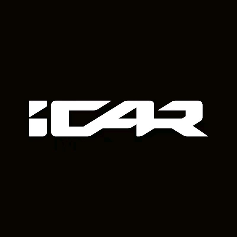 铜仁最帅的崽卖iCAR