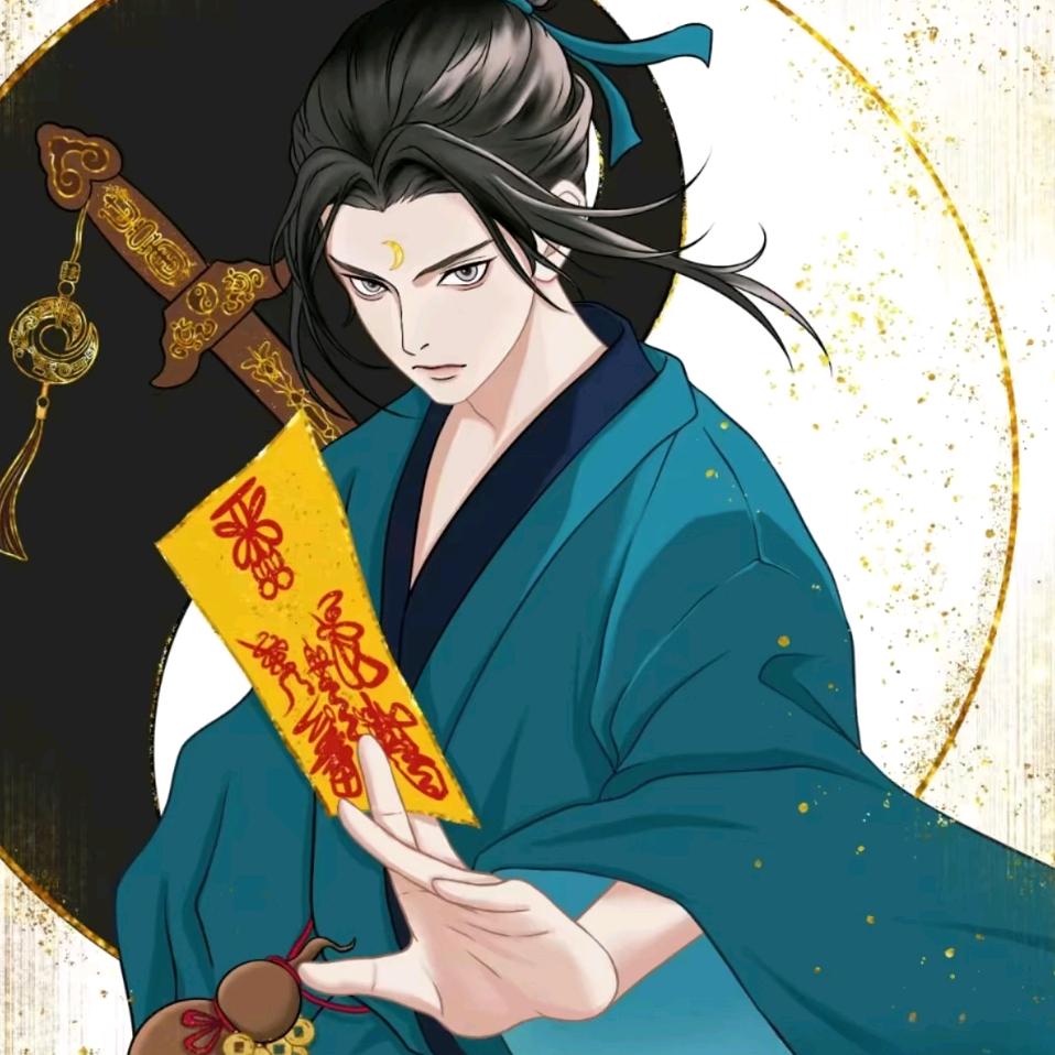 七月怪谈