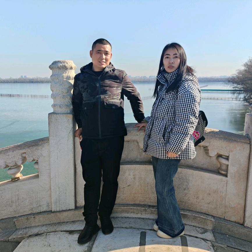 小格格