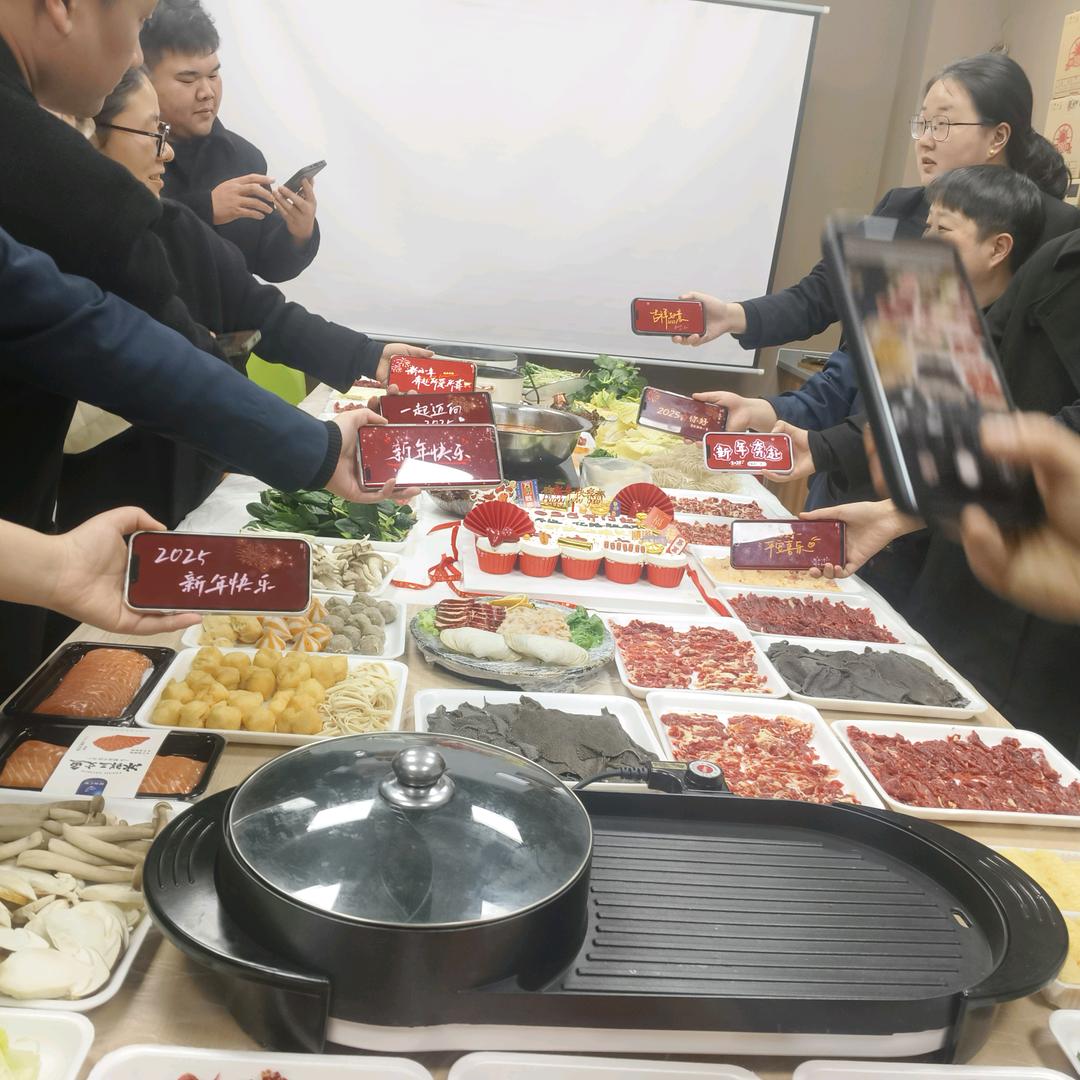 谁都有幸福