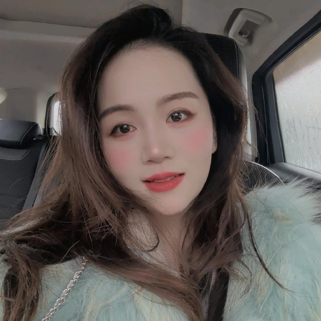 小邱呀😍