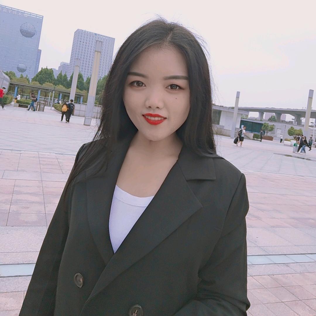 大盈盈🍀