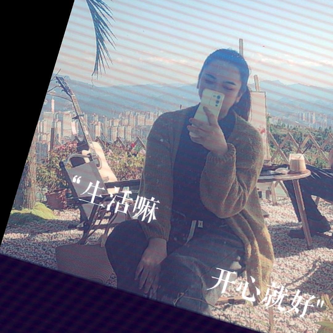 暂时没有想好