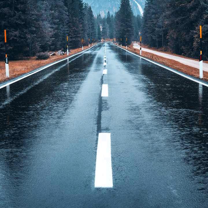 福