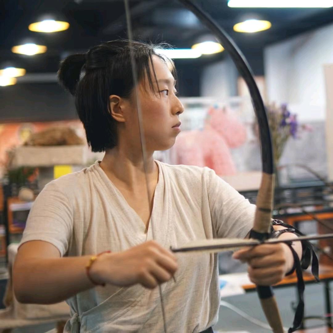 清华修行人雨欣