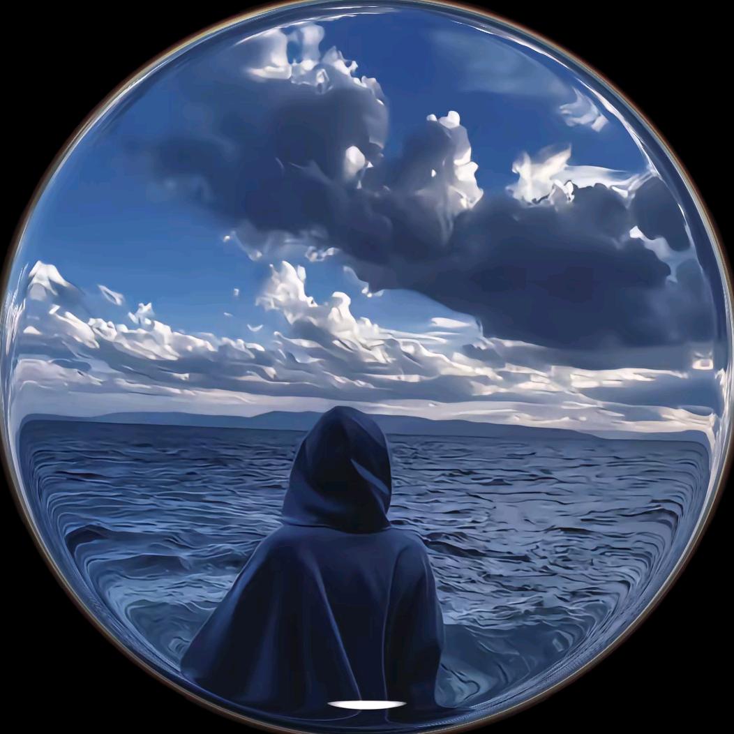 青色似玉月如钩