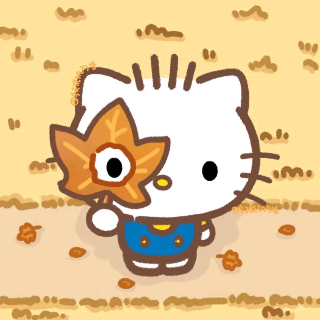 我家猫会后空翻.