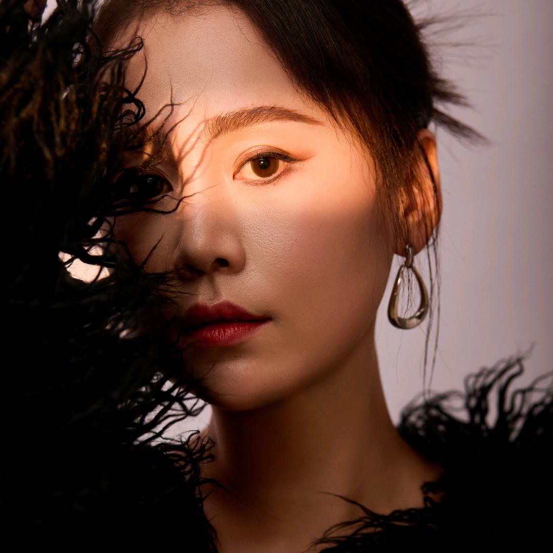 四叶草🍀荣雪化妆师