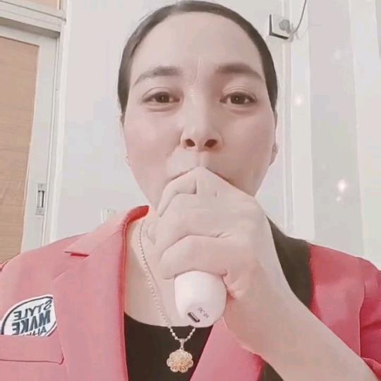 习惯就好(筱莉)