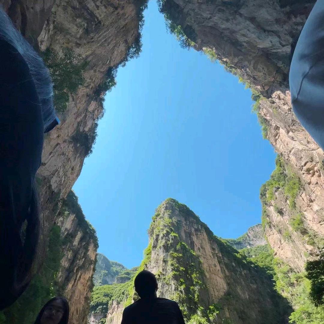 江湖一小侠