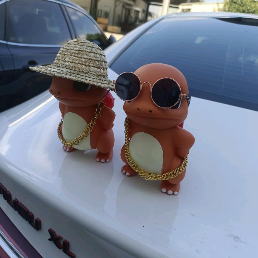 丑女一枚