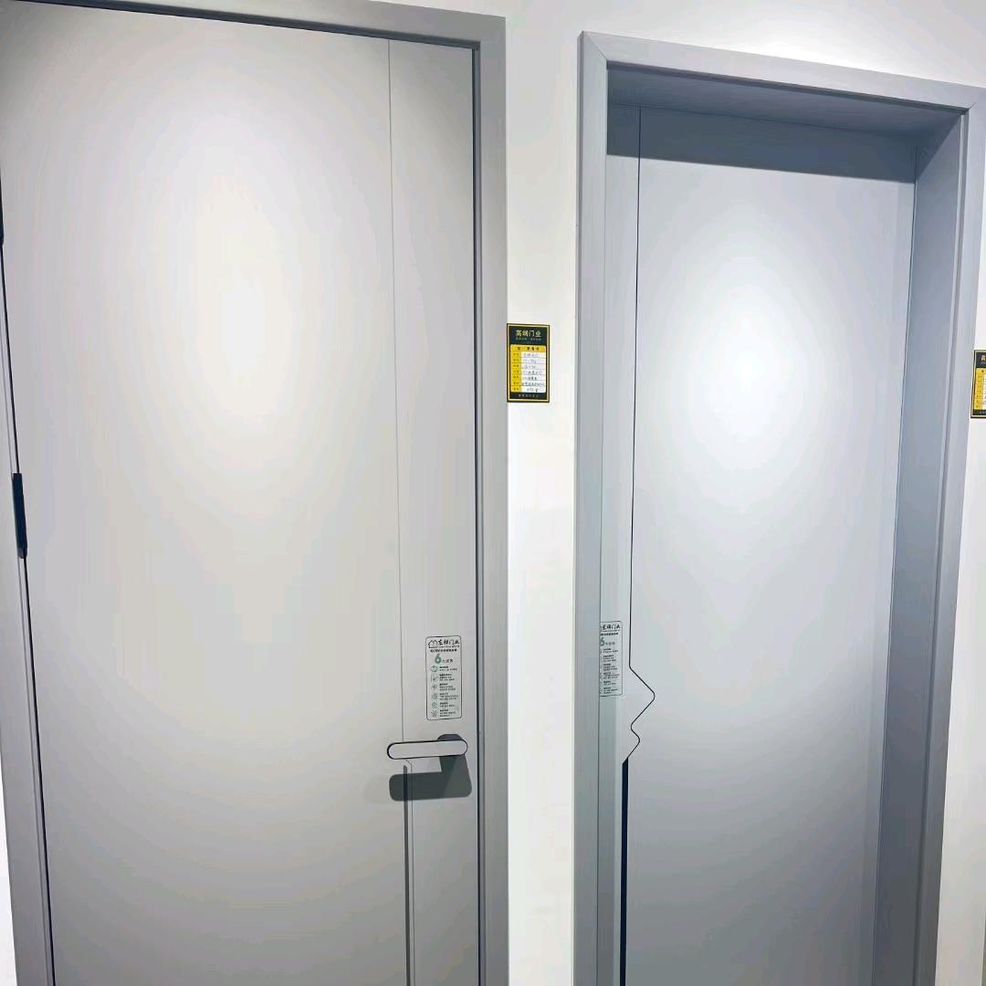 尉氏木门源头厂家-超弟