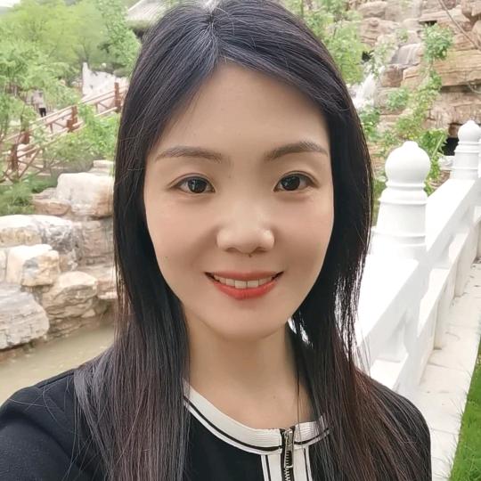 甜澄澄