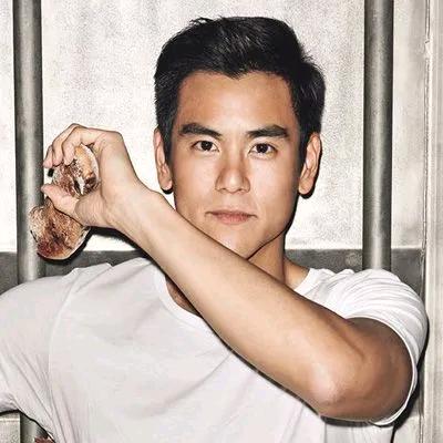 四川彭于晏