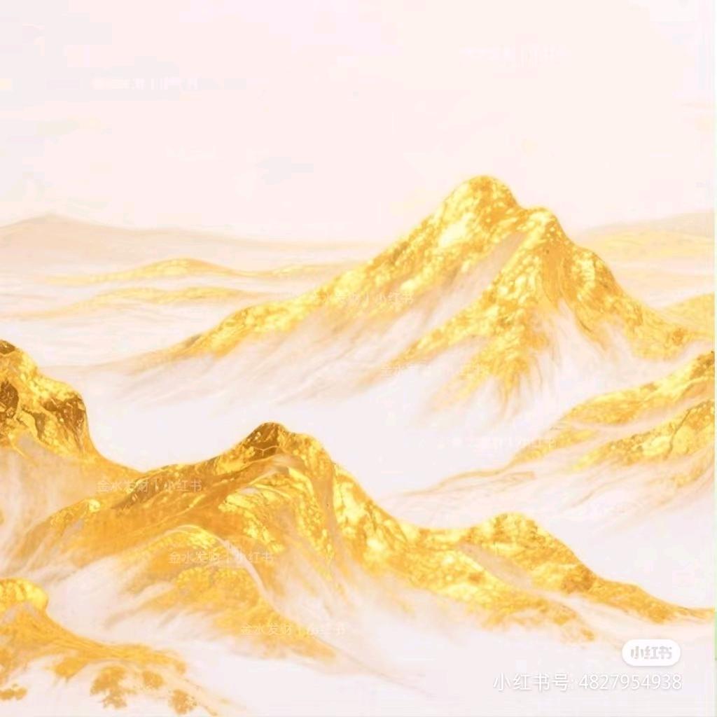 发财宝宝的成长日记