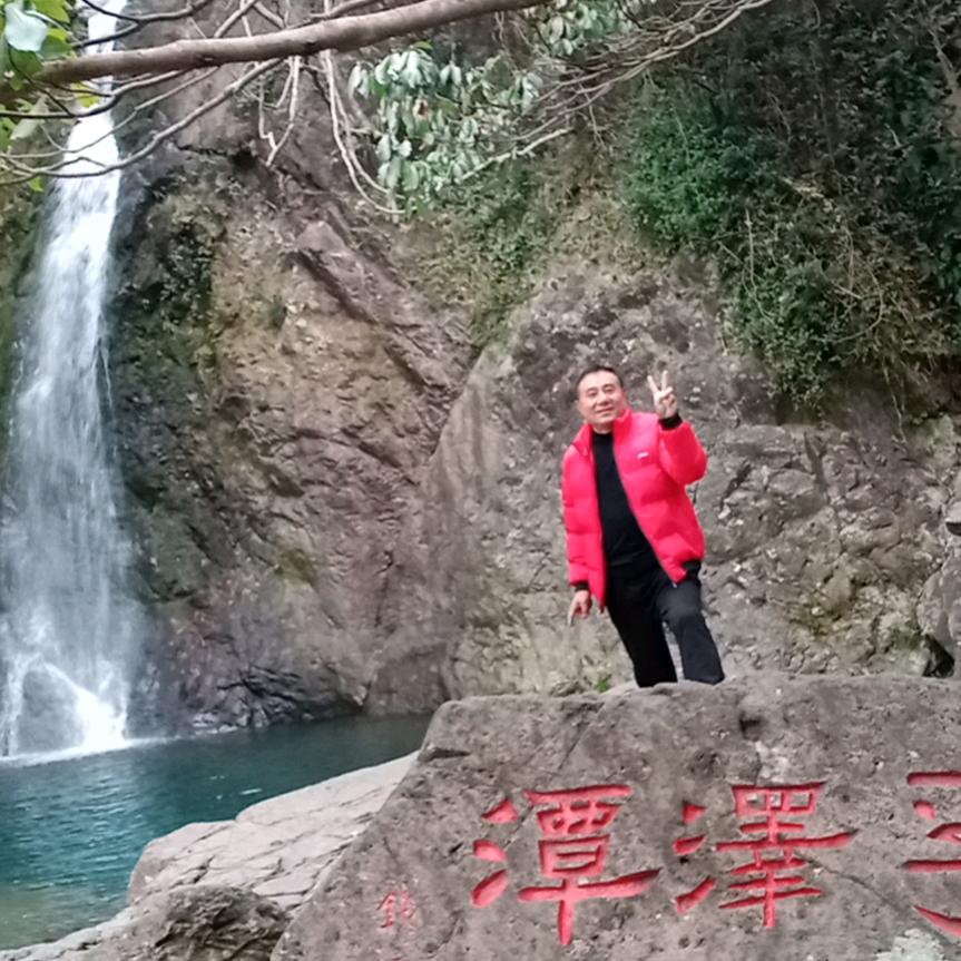 新店起飞（原老虎哥）