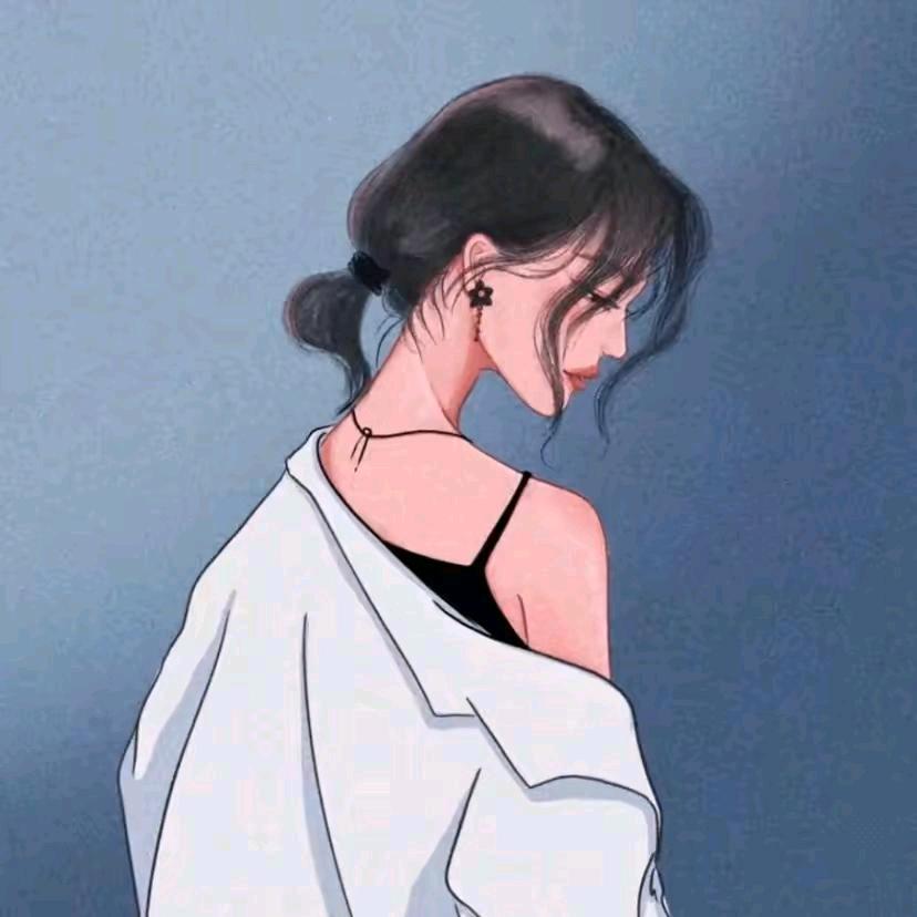 欠一抹温柔“”