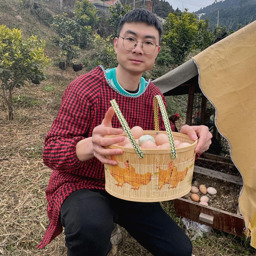 正航简生活
