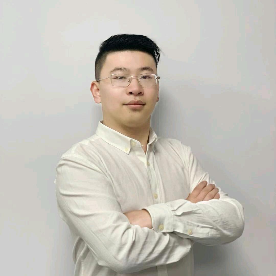 长沙摆摊小陈