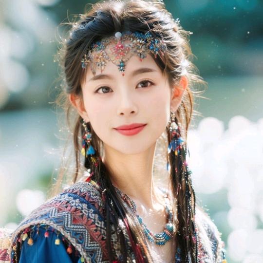 爱笑的你❤️
