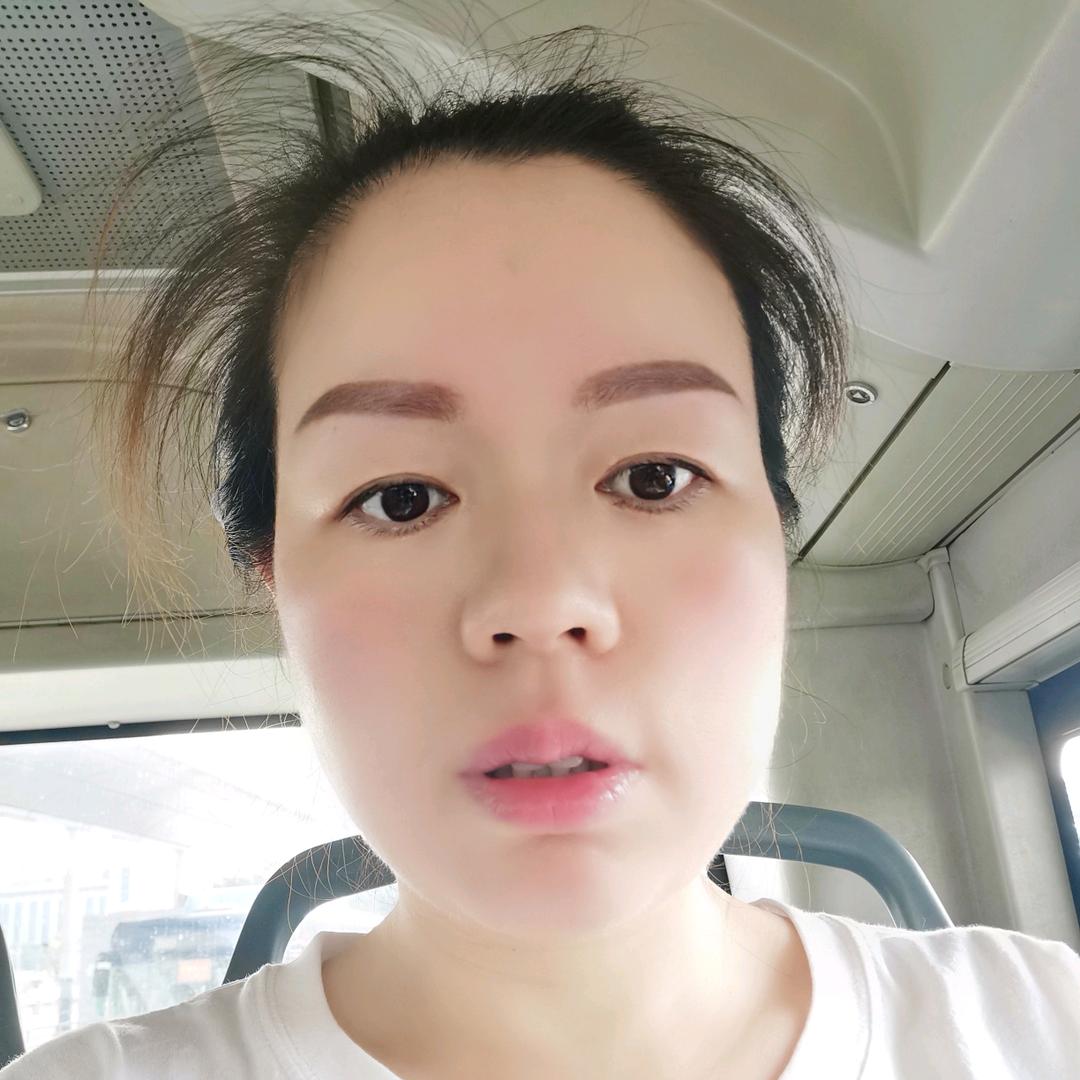开心小姐姐