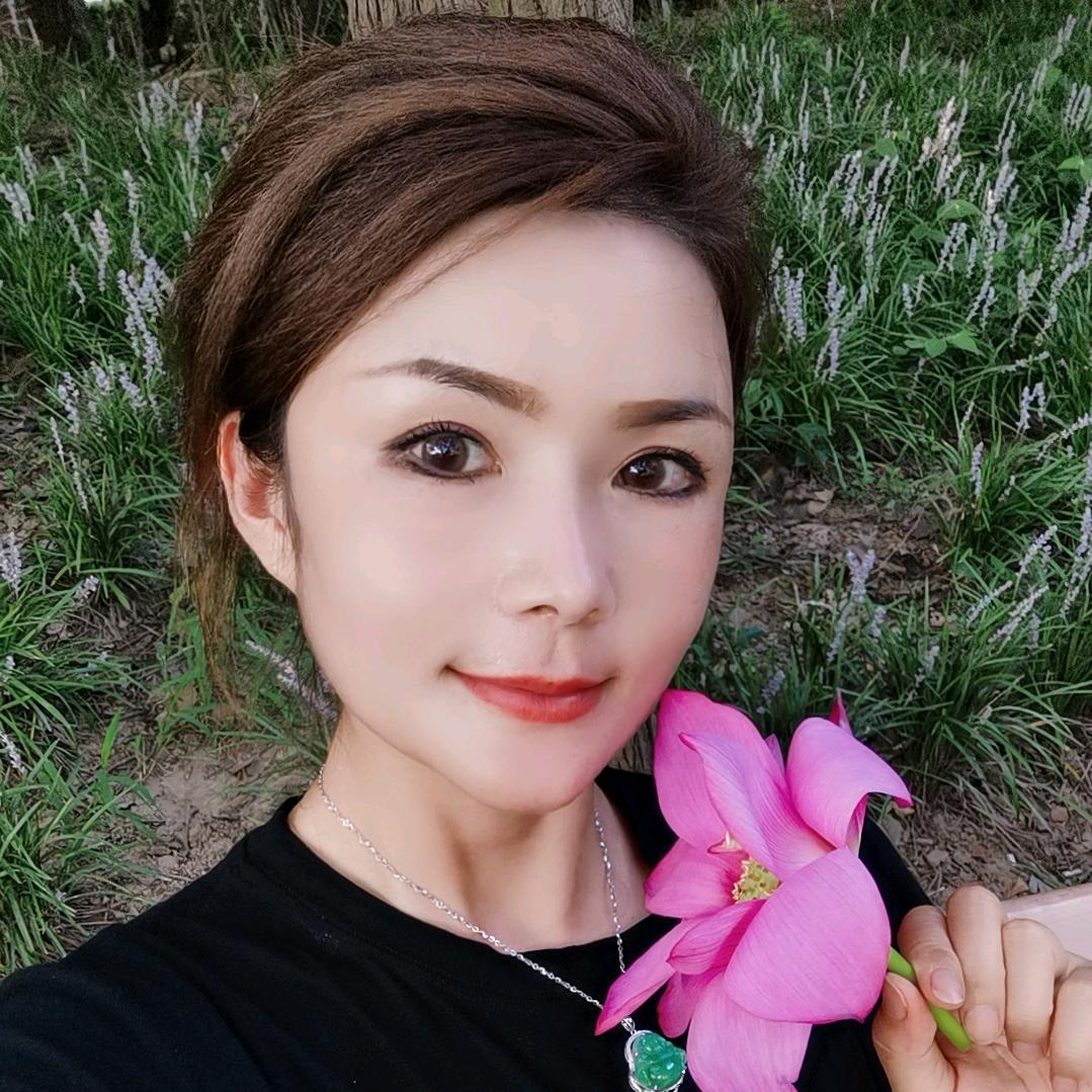 @小姿