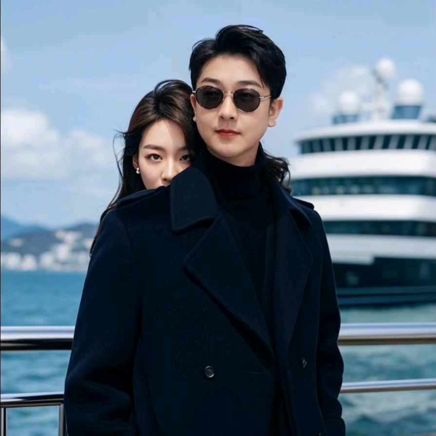 我是你永远得不到的男人