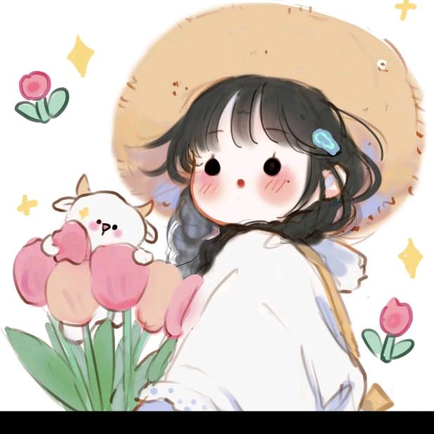 谁懂我心❤️