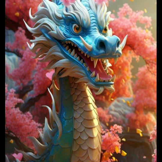 沙漠鱼
