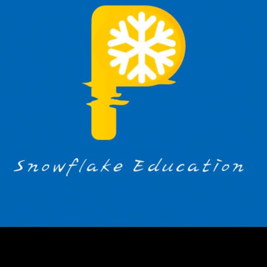 淡淡的忧伤～雪花教育