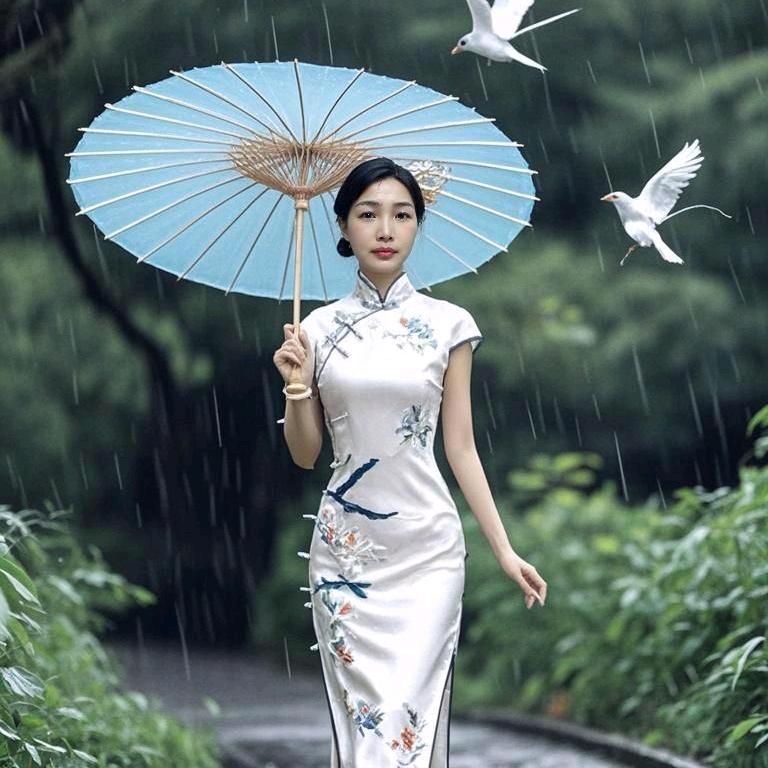 林若彤