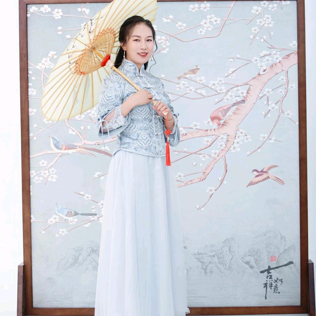 紫烟若凝