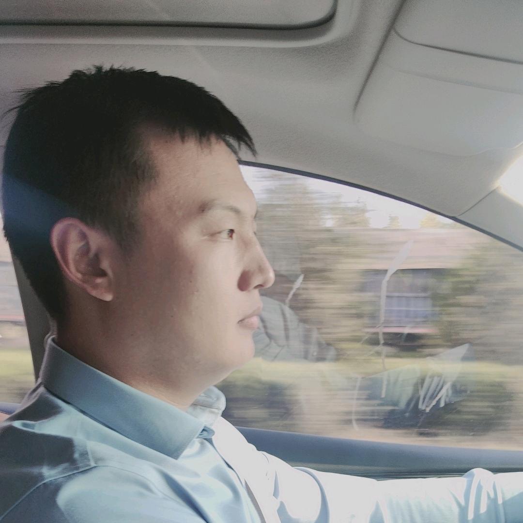 我很自信，来自盲目