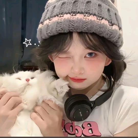 最美少女