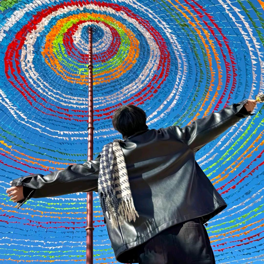 Glimmering Nebula✨