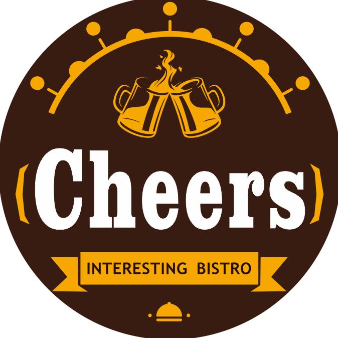 Cheers切尔斯酒馆