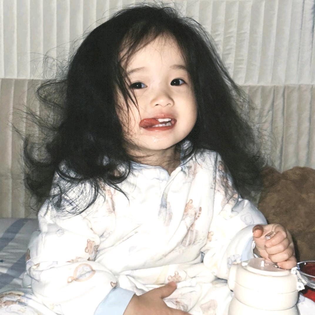 栾栾困成不倒翁（打起精神版）