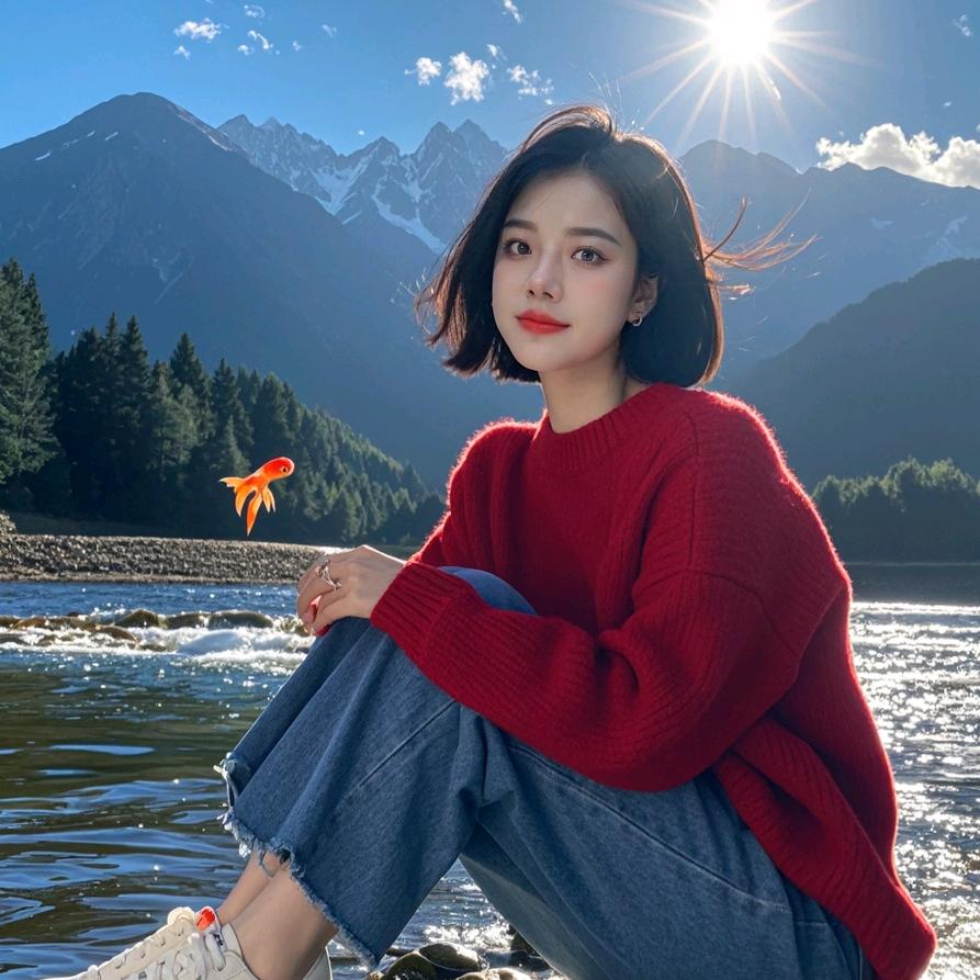 Ꮤ煮壶女孩儿Ꮤ