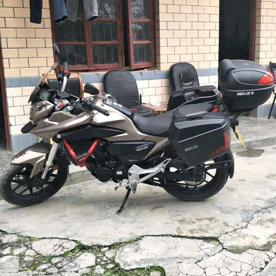 雨中快跑