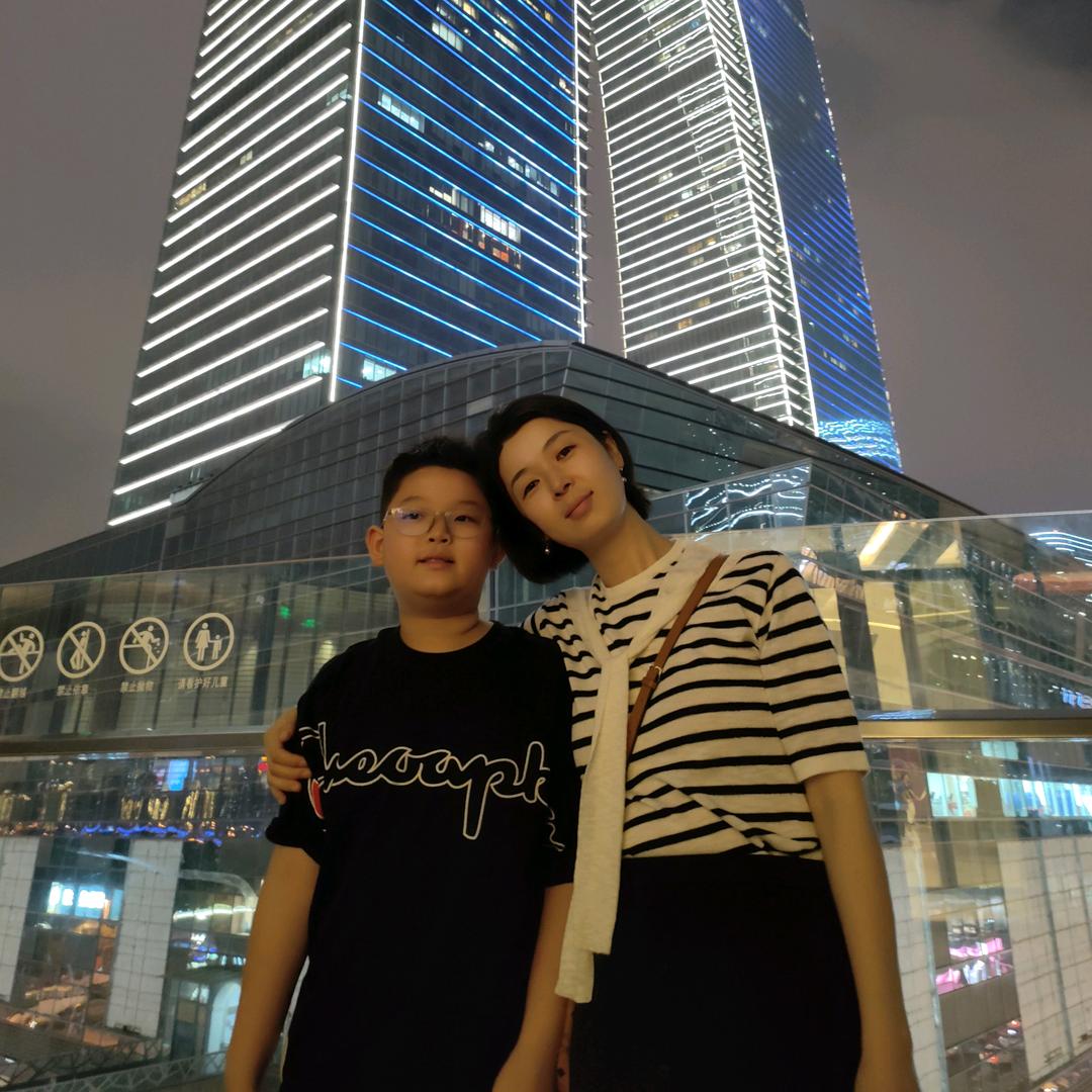 墨墨