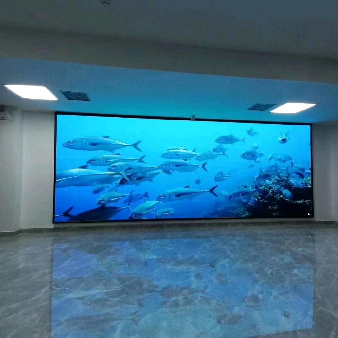 佛山LED显示屏全彩大屏幕拼接屏安装维修