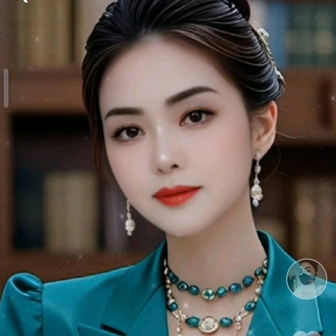 周姐💋
