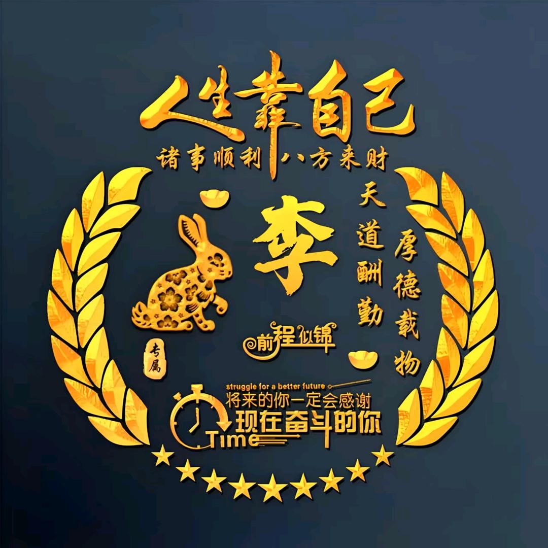 李梓