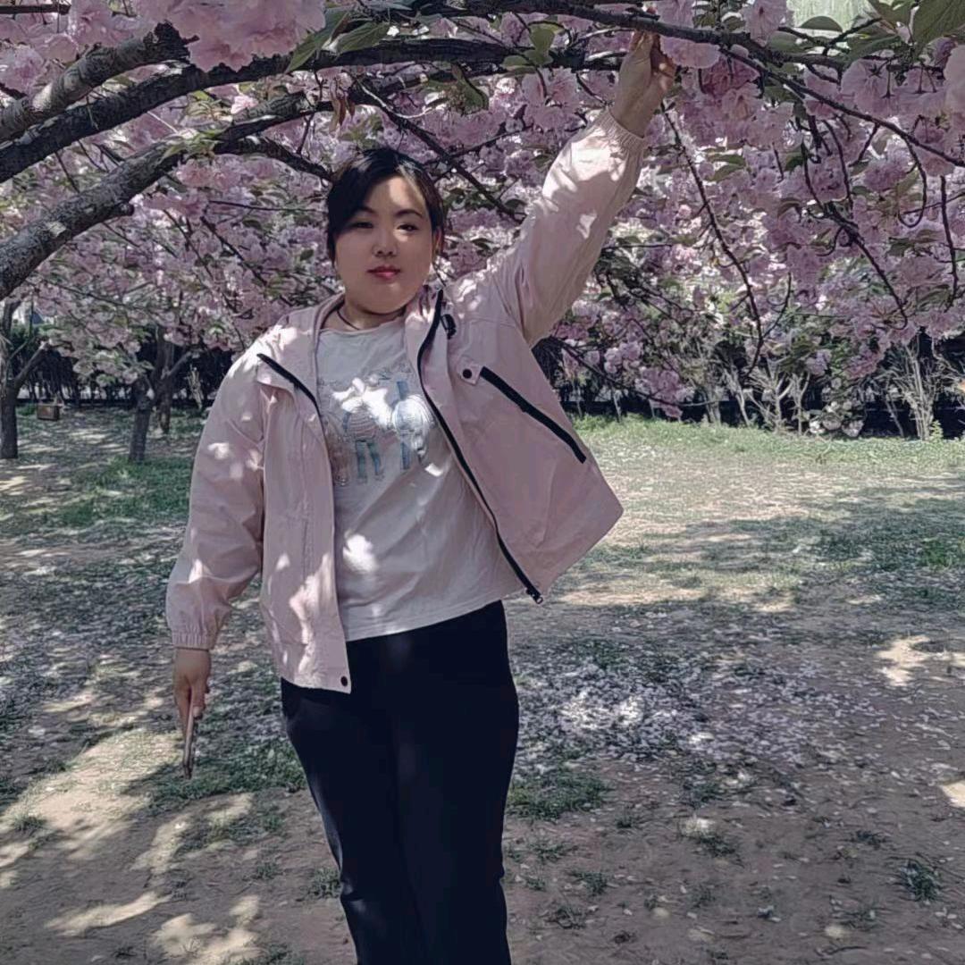 桃花仙子