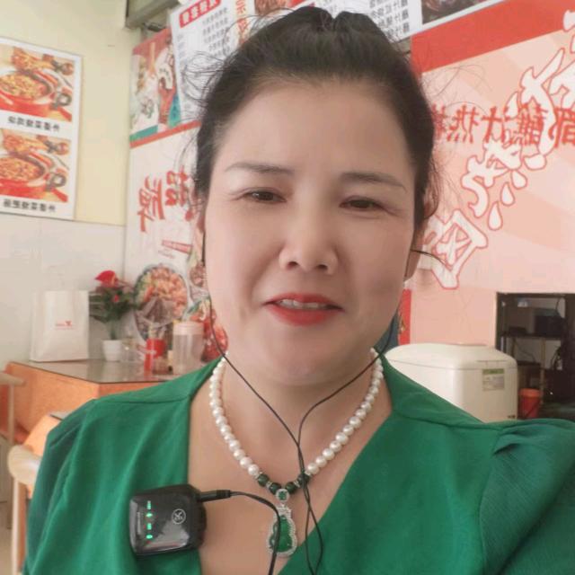衡阳快餐陈姐
