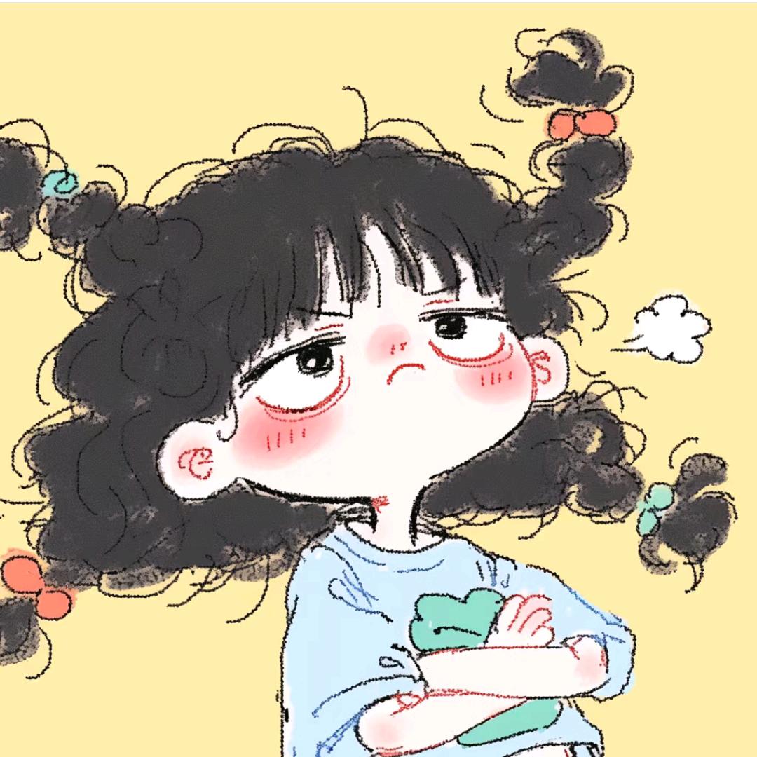 是小琳呀