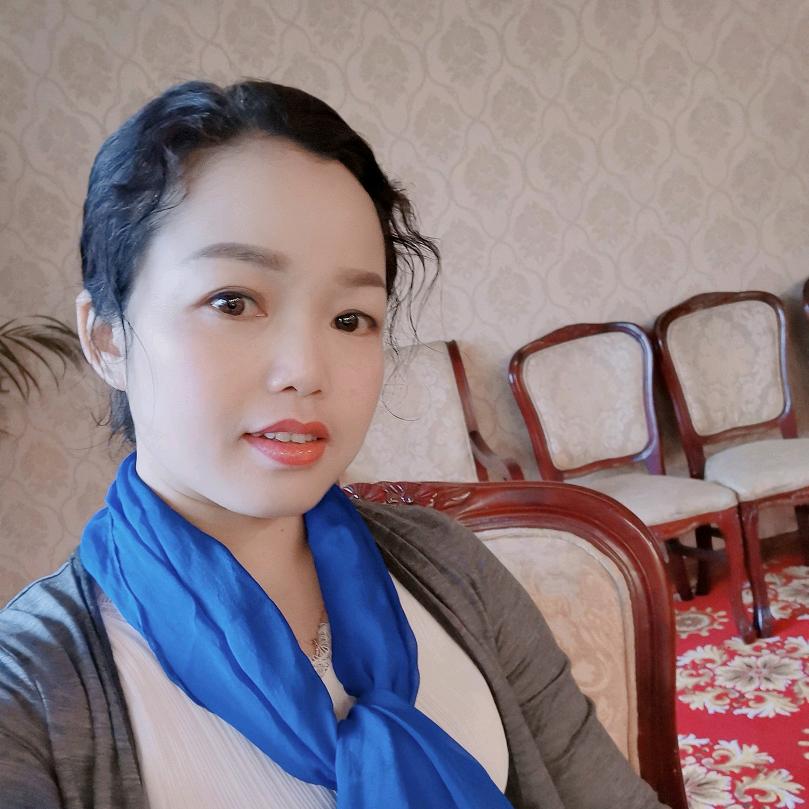 🇨🇳平安叶🍎