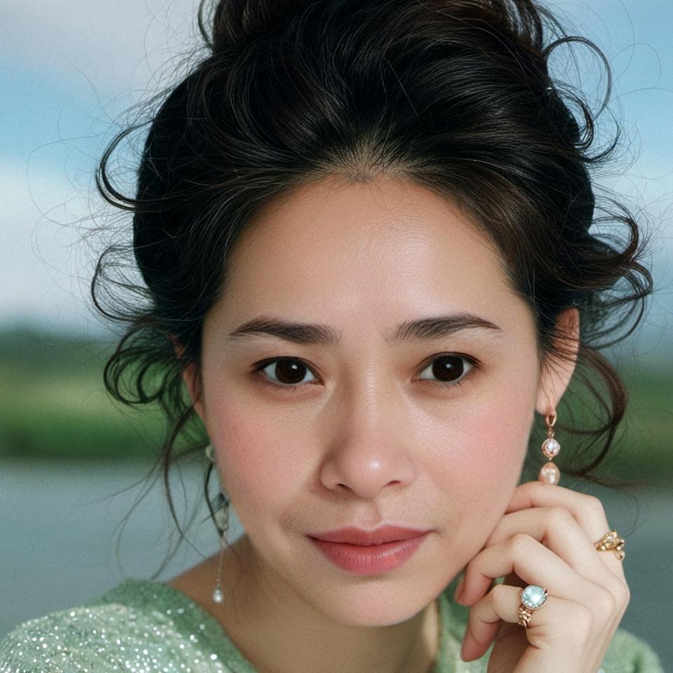 阿布姐